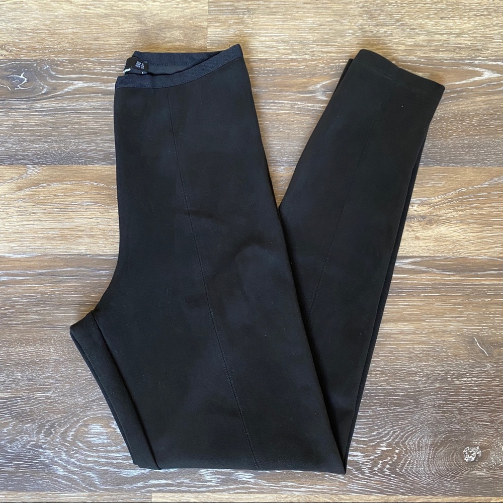 MNG BASICS Soft Stretch Pants